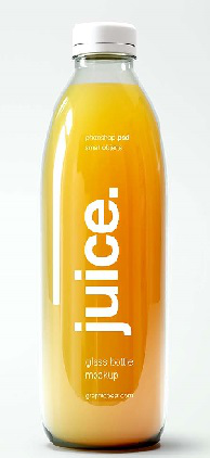 Bottled Juicee